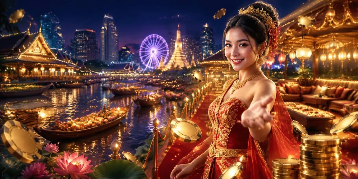 g123 ไทย ล็อบบี้คาสิโนและกีฬา
